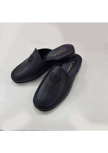 Erkek Armalı Deri Terlik 289 fiyatları