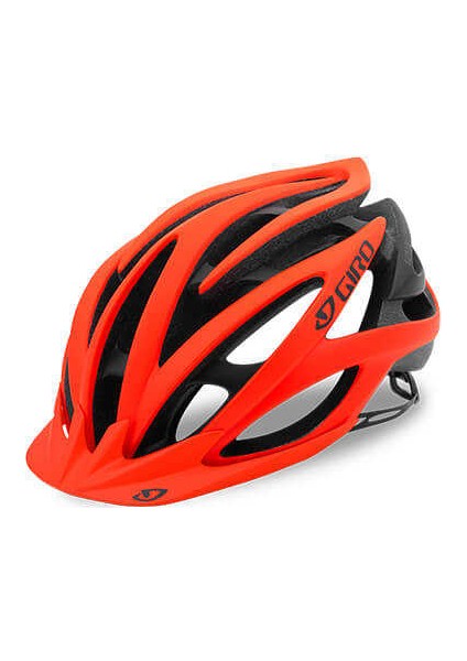Gıro Fathom Kask