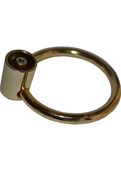 Yuvarlak Gold Kulp Dolap Kulp Çekmece Kulp fiyatları