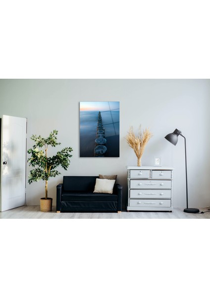 Concept Taş Iskele Manipülasyon Cam Tablo fiyatları