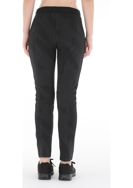 Kadın Eşofman Altı - Mınner Pant Prt Ft W - R7790