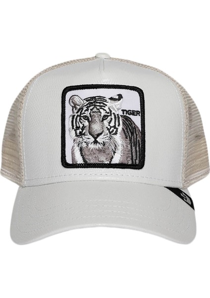 Killer Tiger 101-0606 Şapka