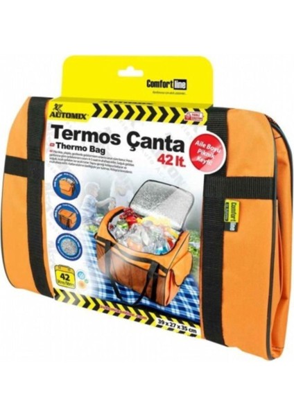 Termos Çanta 42 Litre