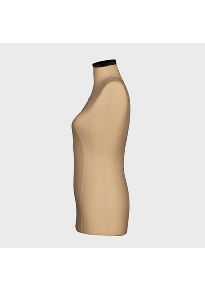 Yüksek Kalite 36 Beden Keten Kumaş Iğne Batabilen Prova Mankeni Terzi Mankeni modelleri