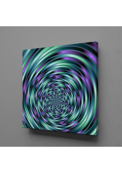 Derinlik Renkleri 170X170CM