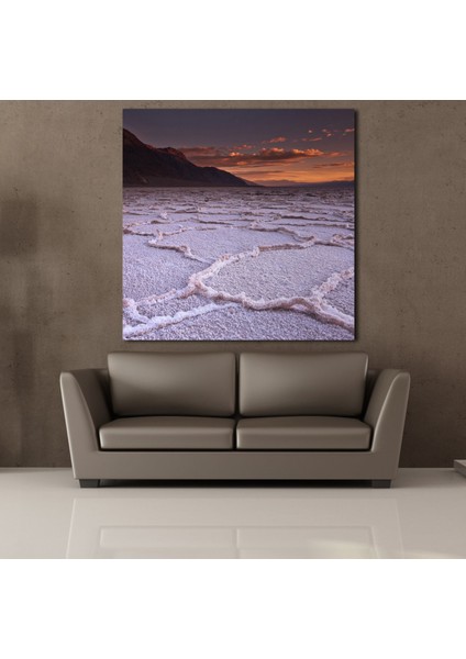 Tuz Birikintisi 160X160CM