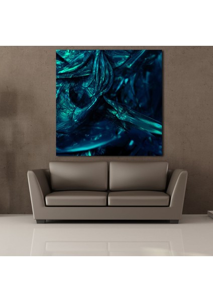 Petrol Tonları 90X90CM fiyatları