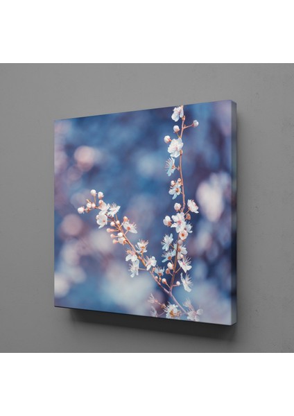 Çiçek Büyüsü 90X90CM