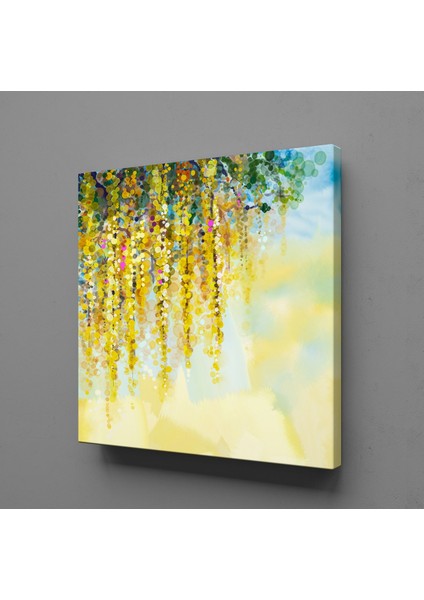 Sarmaşık 100X100CM