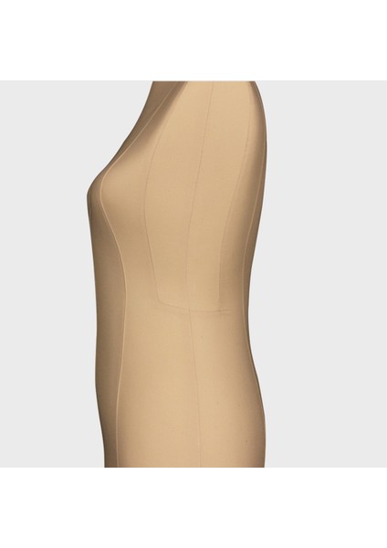 Yüksek Kalite 40 Beden Keten Kumaş Iğne Batabilen Prova Mankeni Terzi Mankeni fiyatları