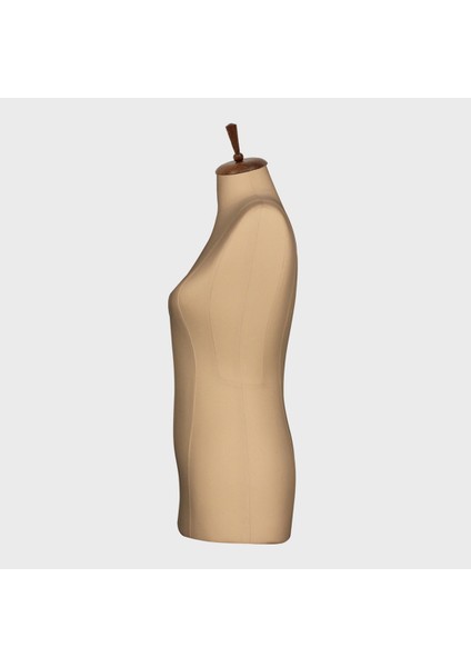 Yüksek Kalite 40 Beden Keten Kumaş Iğne Batabilen Prova Mankeni Terzi Mankeni modelleri