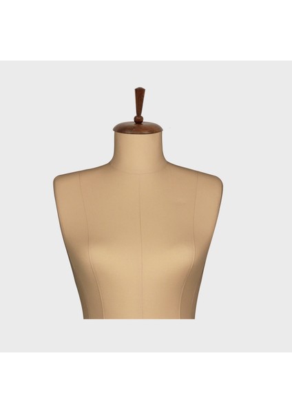 Yüksek Kalite 40 Beden Keten Kumaş Iğne Batabilen Prova Mankeni Terzi Mankeni indirimleri