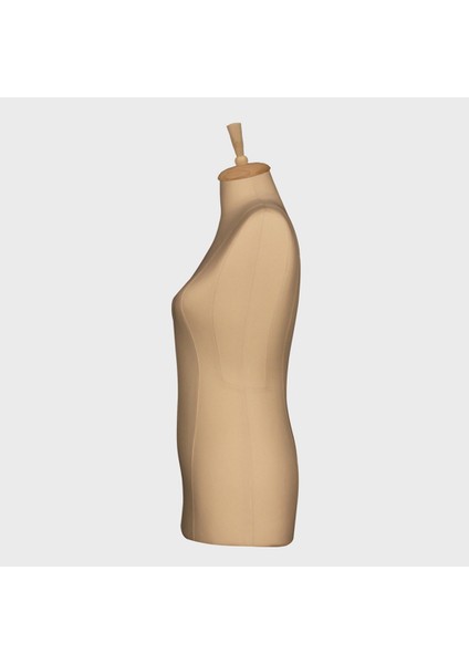 Yüksek Kalite 40 Beden Keten Kumaş Iğne Batabilen Prova Mankeni Terzi Mankeni modelleri