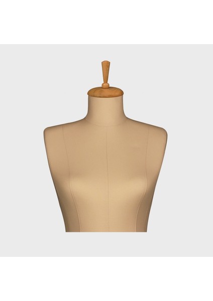 Yüksek Kalite 40 Beden Keten Kumaş Iğne Batabilen Prova Mankeni Terzi Mankeni fırsatları