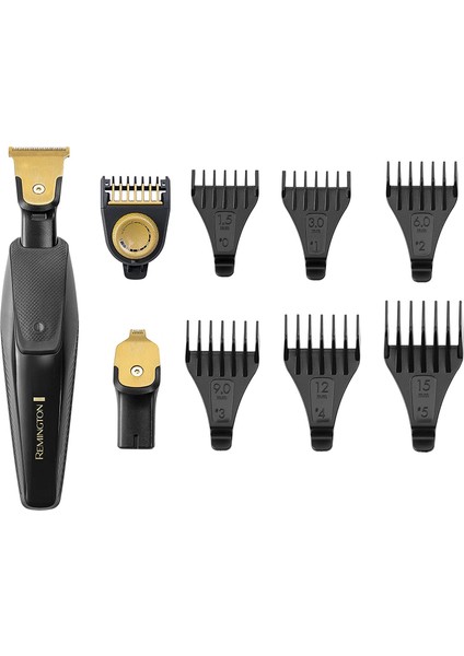 MB7000 T-Series Ultimate Sakal Bıyık Şekillendirici fiyatları