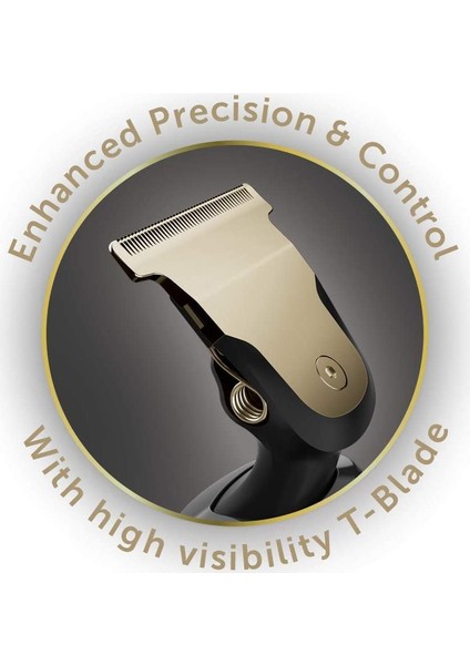 MB7000 T-Series Ultimate Sakal Bıyık Şekillendirici modelleri