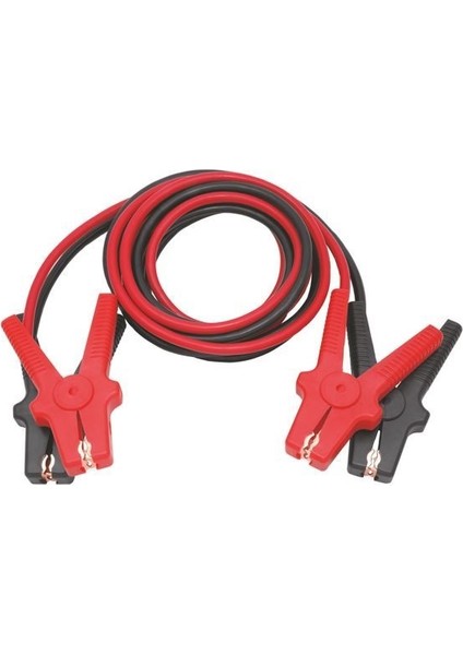 26001 Akü Takviye Kablosu 25MM², 3.5m, Minibüs Için