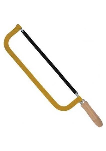 2533 Demir Testeresi (30CM)