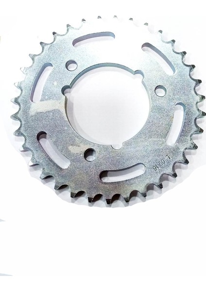 Arka Dişli LX200 Atv