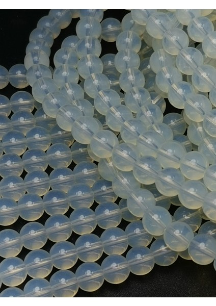 Ay Taşı Doğal Taş Dizisi 8mm