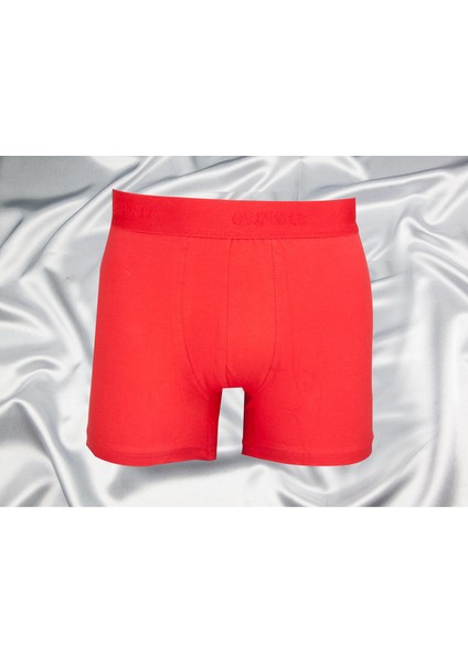 Full Licra Erkek Boxer