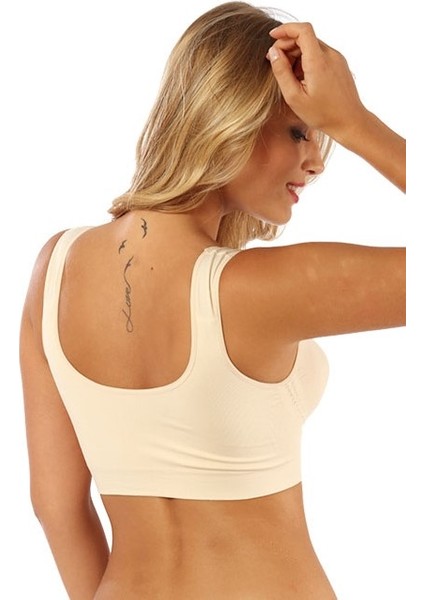 Formtime Pedli Geniş Askı Büstiyer fiyatları