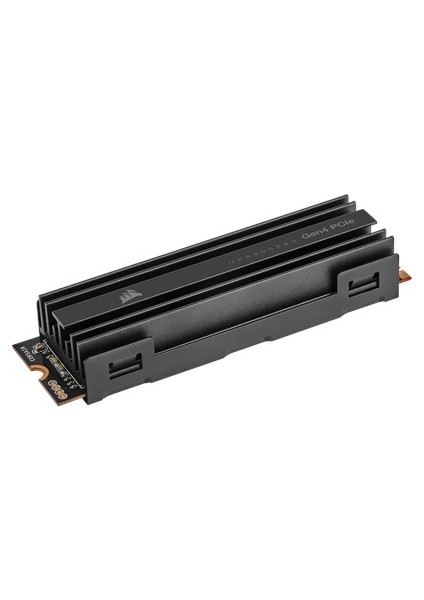 MP600 Pro 2TB 7000MB-6550MB nVME M.2 SSD