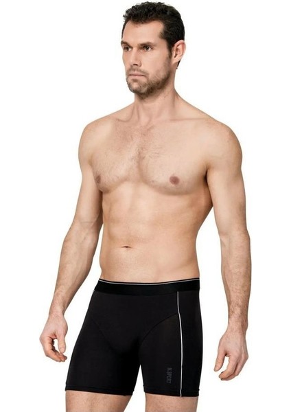 Namaldi Biyeli Modal Erkek Boxer