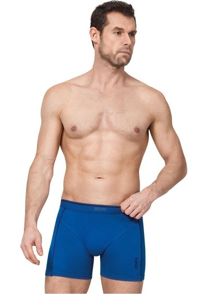Namaldi Biyeli Modal Erkek Boxer