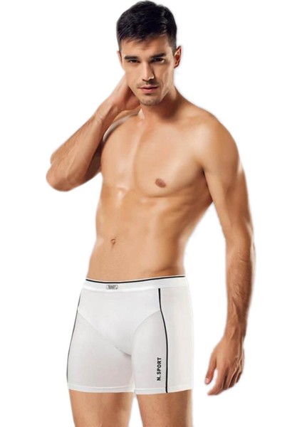 Namaldi Biyeli Modal Erkek Boxer