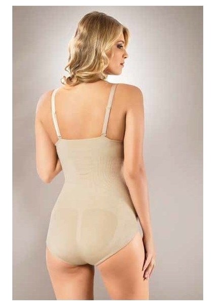 Formtime Çıtçıtlı Body Korse fiyatları