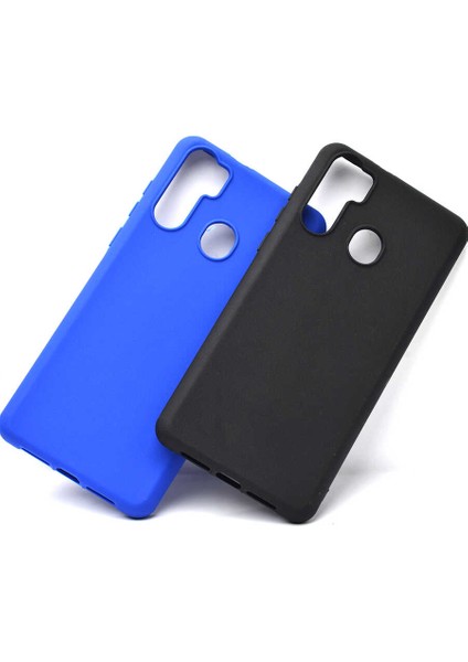Reeder P13 Blue Max Kılıf Kamera Korumalı Esnek Renkli Silikon Kapak (Biye) indirimleri