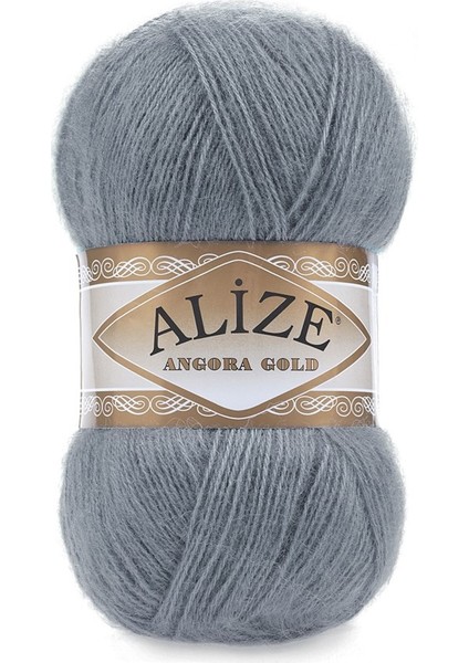 Angora Gold 87