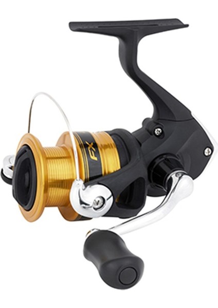 Shimano Fx C3000 Fc Olta Makinası