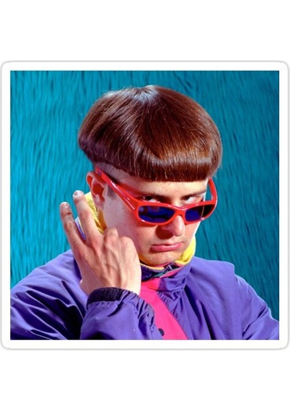 Serin Ürün Sticker Araba Oto Arma Duvar Sticker Ev Dekoratif Çıkartma 15 Cm