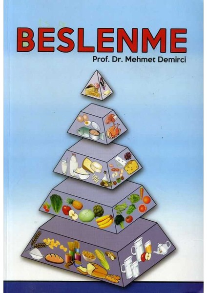 Beslenme - Mehmet Demirci