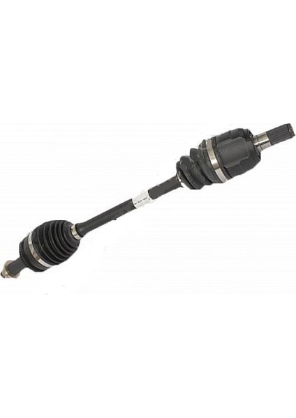 Elantra 01-07 1.6 Benzinli Otomatik Sol Aks Komple