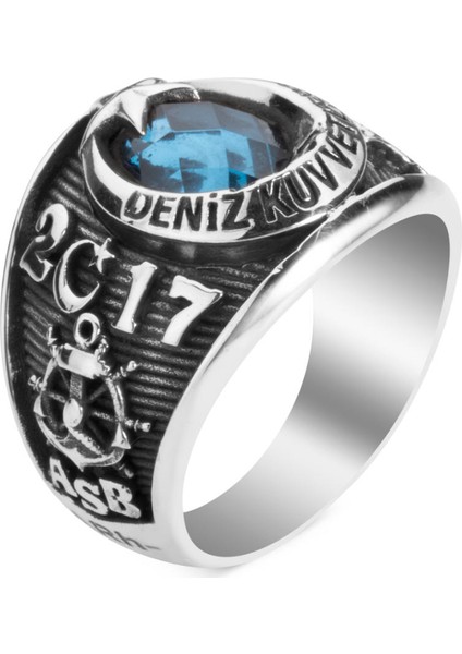 - 2017 Deniz Kuvvetleri Yüzüğü fiyatları