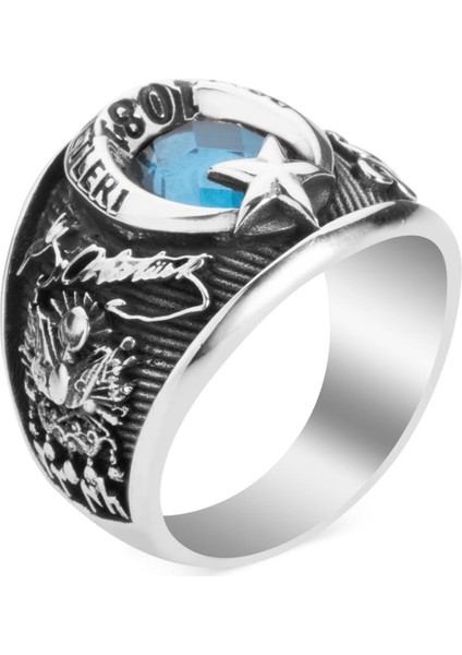 - 2017 Deniz Kuvvetleri Yüzüğü modelleri