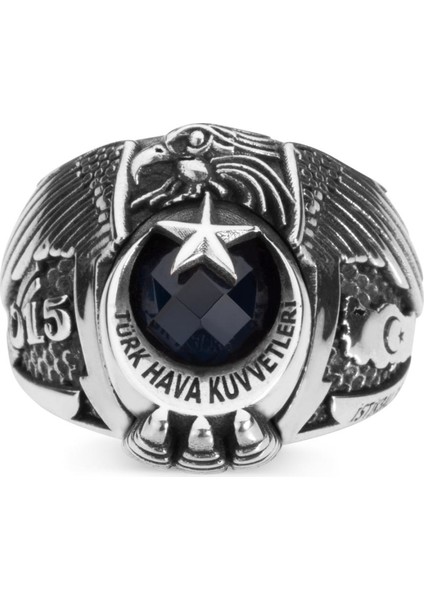 - Istikbal Göklerdedir Yüzüğü