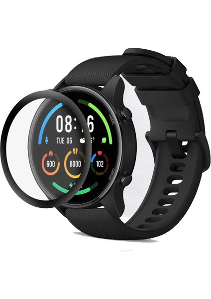 Xiaomi Mi Watch Tam Uyumlu Vds Pet Saat Ekran Koruyucu fiyatları