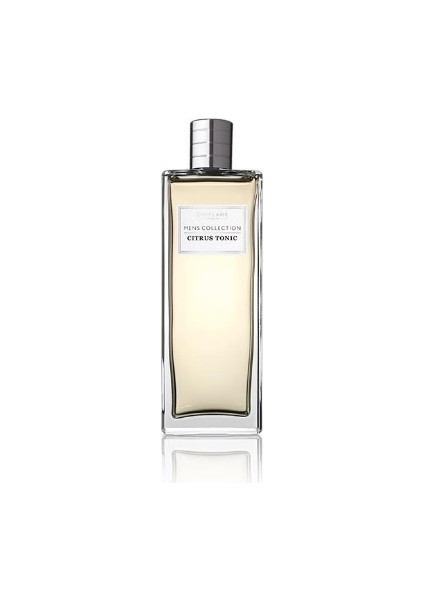 Collection Citrus Tonic Edt 75 Erkek Parfüm