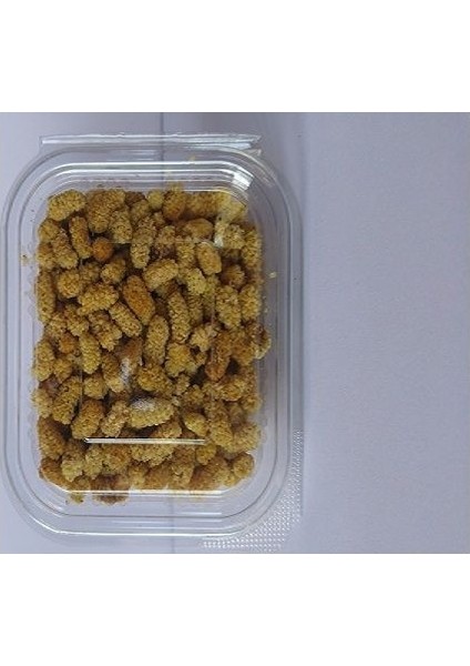 Kurutulmuş Kuru Dut 1 kg