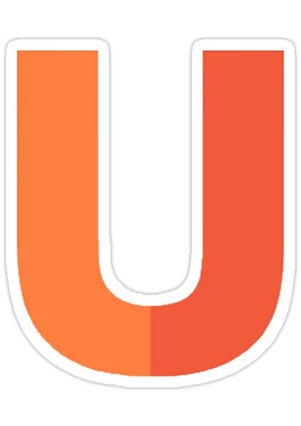 Harfler Sticker Araba Oto Arma Duvar Sticker Ev Dekoratif Çıkartma 15 Cm