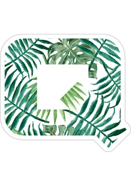 Q Harfi Sticker Araba Oto Arma Duvar Sticker Ev Dekoratif Çıkartma 15 Cm