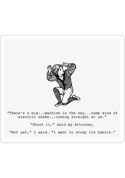 Alışkanlıklarını Inceleyin Sticker Araba Oto Arma Duvar Sticker Ev Dekoratif Çıkartma 15 Cm