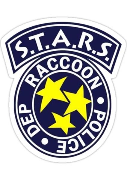 Yıldızlar Sticker Araba Oto Arma Duvar Sticker Ev Dekoratif Çıkartma 15 Cm