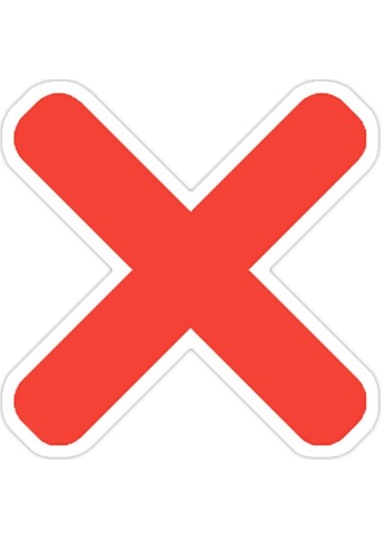 Harfler Sticker Araba Oto Arma Duvar Sticker Ev Dekoratif Çıkartma 15 Cm