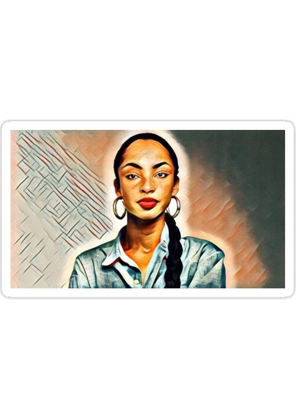 Kraliçe Sticker Araba Oto Arma Duvar Sticker Ev Dekoratif Çıkartma 15 Cm