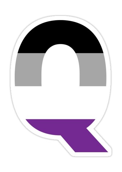 Q Harfi Sticker Araba Oto Arma Duvar Sticker Ev Dekoratif Çıkartma 15 Cm